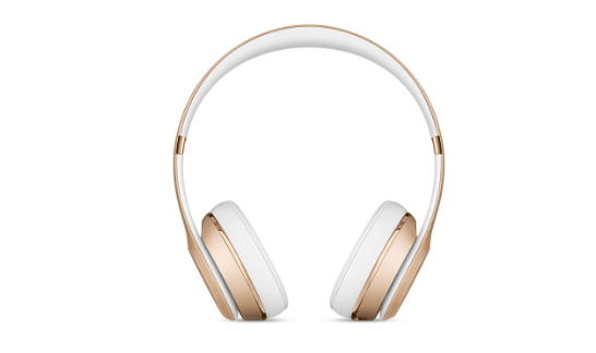 WIRELESS BLUETOOTH HEADPHONE Export is returned and needs to be repaired(無線藍牙耳機出口退運返修)