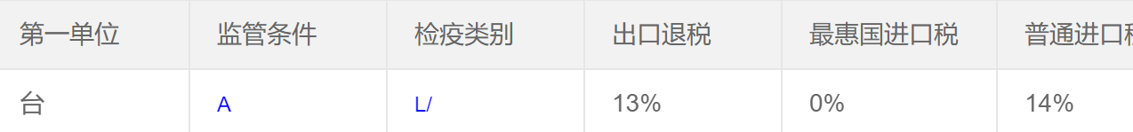國產(chǎn)噴墨打印機(jī)出口需要回廠售后維修解決辦法 海關(guān)編碼84433213 監(jiān)管條件